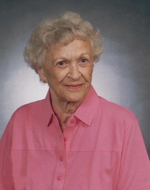 Obituary of Katherine Loy Gwynn