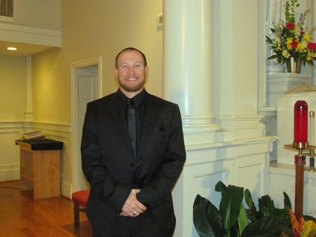 Obituary of Christopher John Meiser