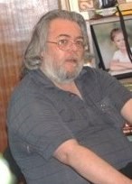 Obituary of Keith Beaton