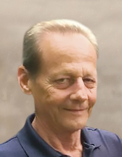 Obituary of Daniel Rochon