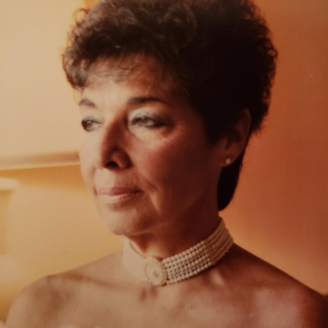 Obituario de Betty J. Ochs