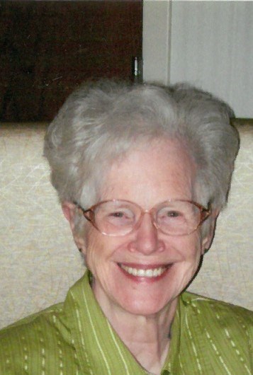 Obituary of Shirley Jean Tate