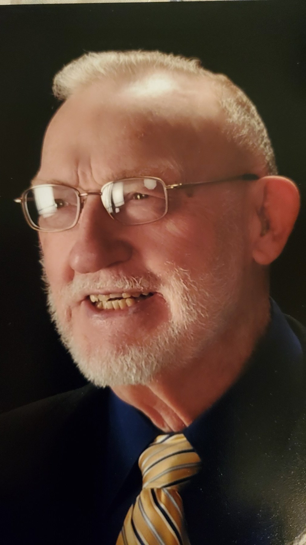 Edward Murff, Obituary Waco, TX