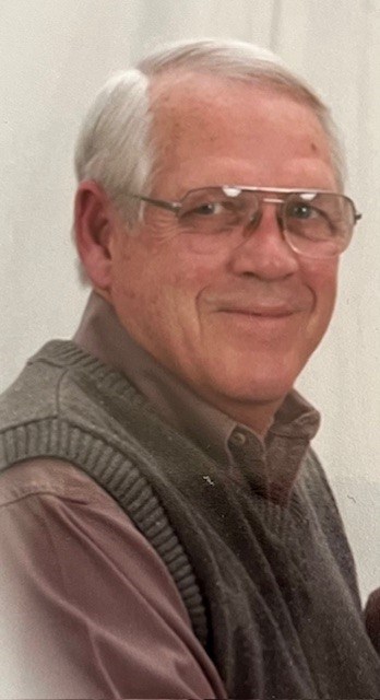 Obituary of Douglas "Doug" Gary Wilson