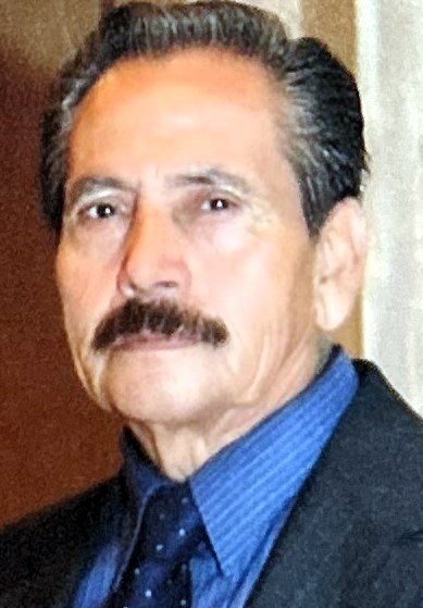 Obituario de Benjamin Chagoyan