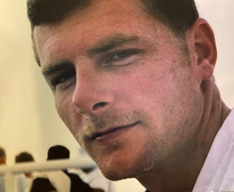 Obituary of David Wayne Smith