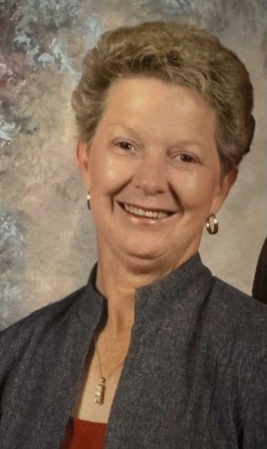 Obituary of Linda Foley