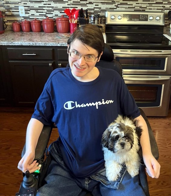 Obituary of Kevin Michael Hunt