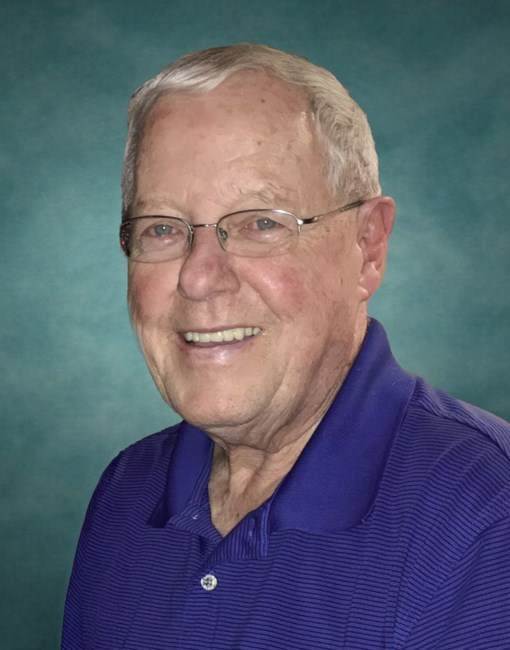 Obituary of William "Bill" E. Barnett, Jr.