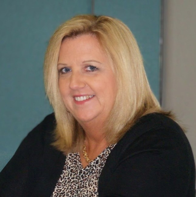 Obituary of Patti Beth Richard