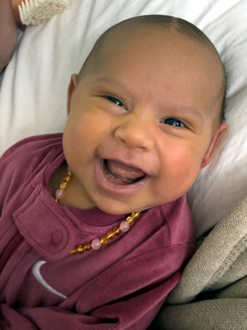 Obituary of Kiana Mili Koa-Hernandez