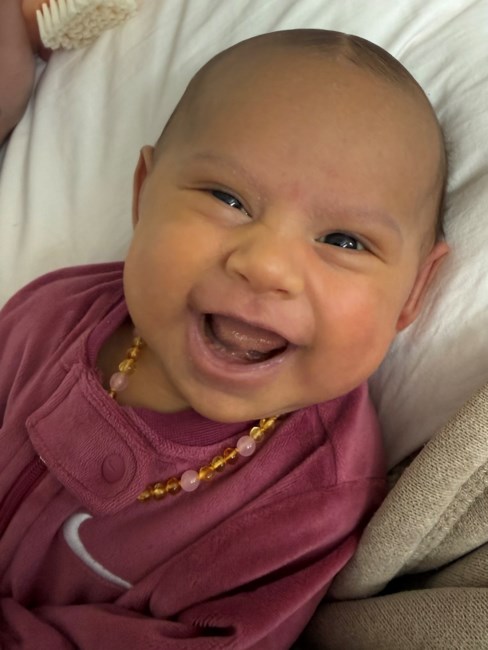 Obituario de Kiana Mili Koa-Hernandez