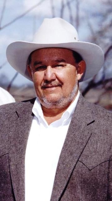 Obituary of Henry Cruz Jr.