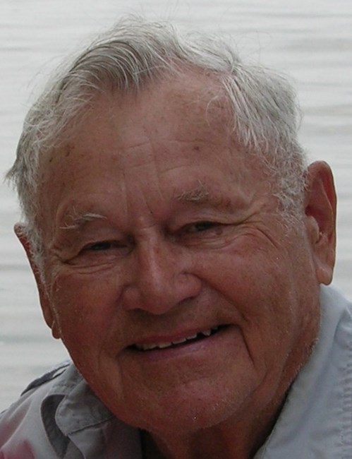Obituary of Lyle Jack Cunningham