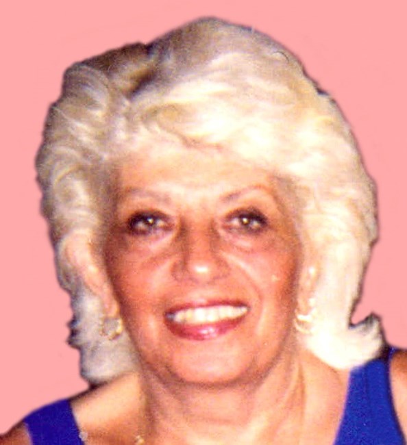 Obituary of Maria Otto