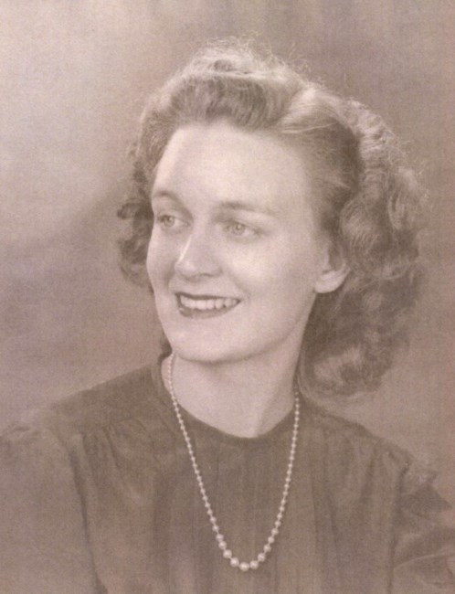 Obituary of Annie Lois Stevens Price