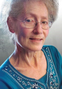 Obituary of Louise Leduc