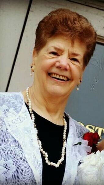 Obituario de Brenda Joyce Howard
