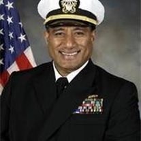 Obituary of Iakopo Poyer