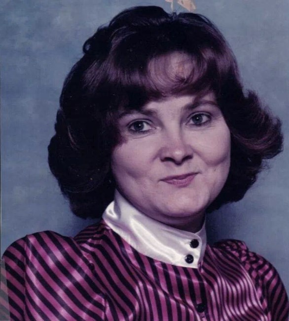 Obituary of Doris Frances Dubiel