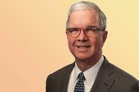 Obituary of Miller Peterson "Pete" Robinson