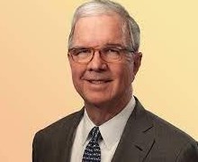 Obituary of Miller Peterson "Pete" Robinson