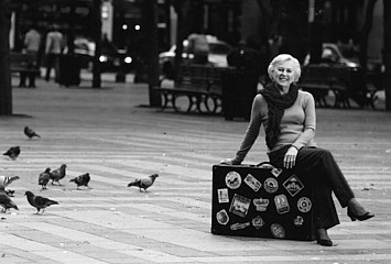 Obituary of Bette Mae Stordalen