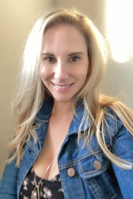 Obituary of Miranda King