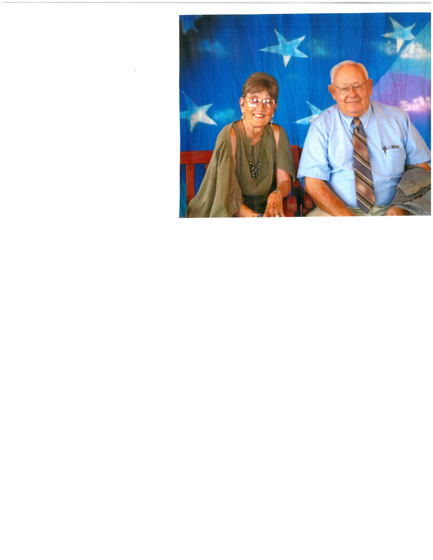 Obituary of David Kent Brandebery