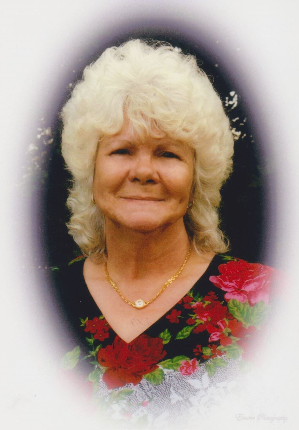 Obituary of Barbara Louise Frasher
