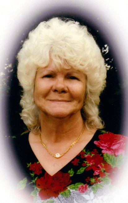 Obituario de Barbara Louise Frasher