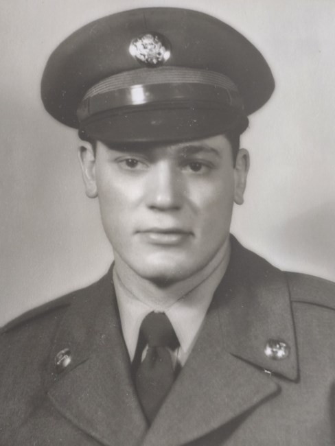 Obituary of Vincent "Vinnie" A Decicco