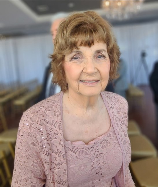 Avis de décès de Judith Katz