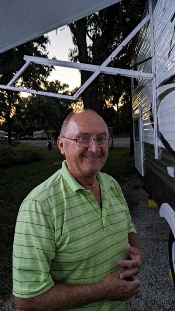 Obituary of Tadeusz W. Siwiak