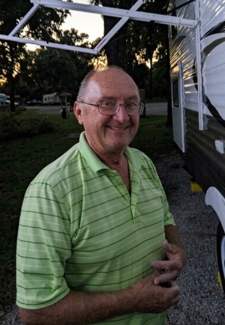 Obituary of Tadeusz W. Siwiak