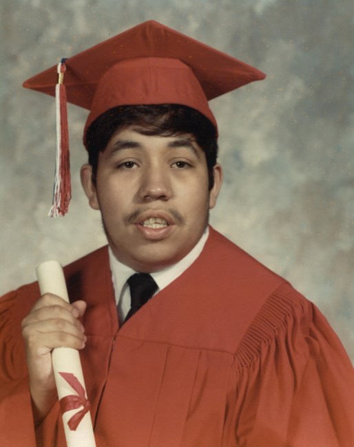 Obituary of Frankie J. Escamilla