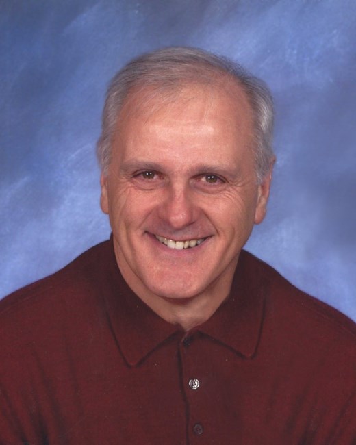 Obituary of Daniel Peter Veilleux