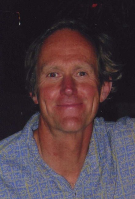 Obituary of Mark Hesse