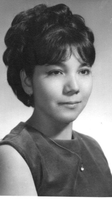 Obituario de Hortencia Alvarez Salcido