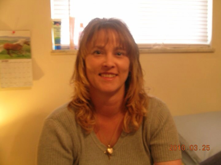 Obituary of Christina Denise Wheat Williams