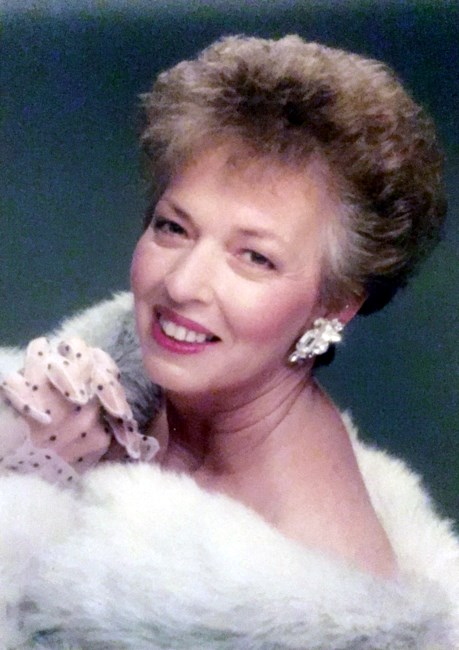 Obituary of Betty Jo Query