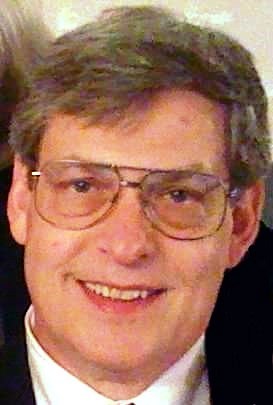 Obituary of Theodore Jay Ankeney