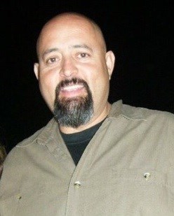 Obituary of Luis Miguel Diaz