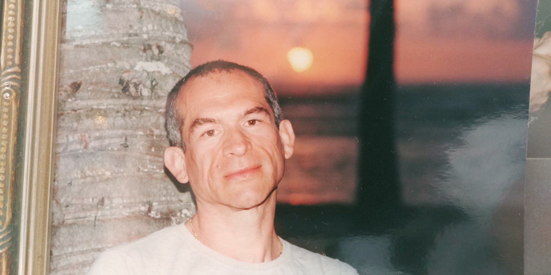 Obituary of Ricardo L. Lopez