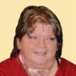 Gail Andrews