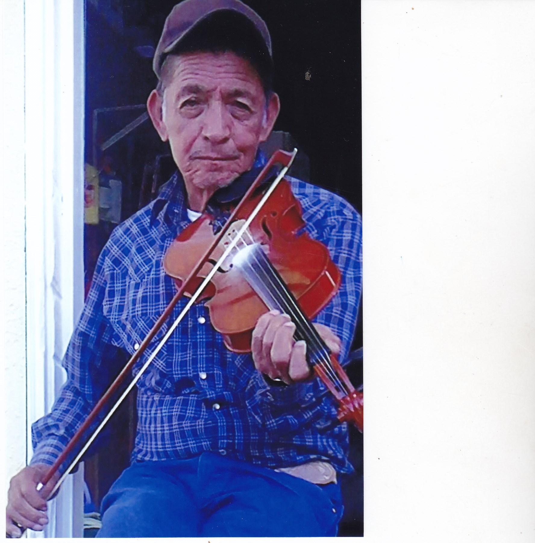 Obituary of Gilberto Nava Rosales
