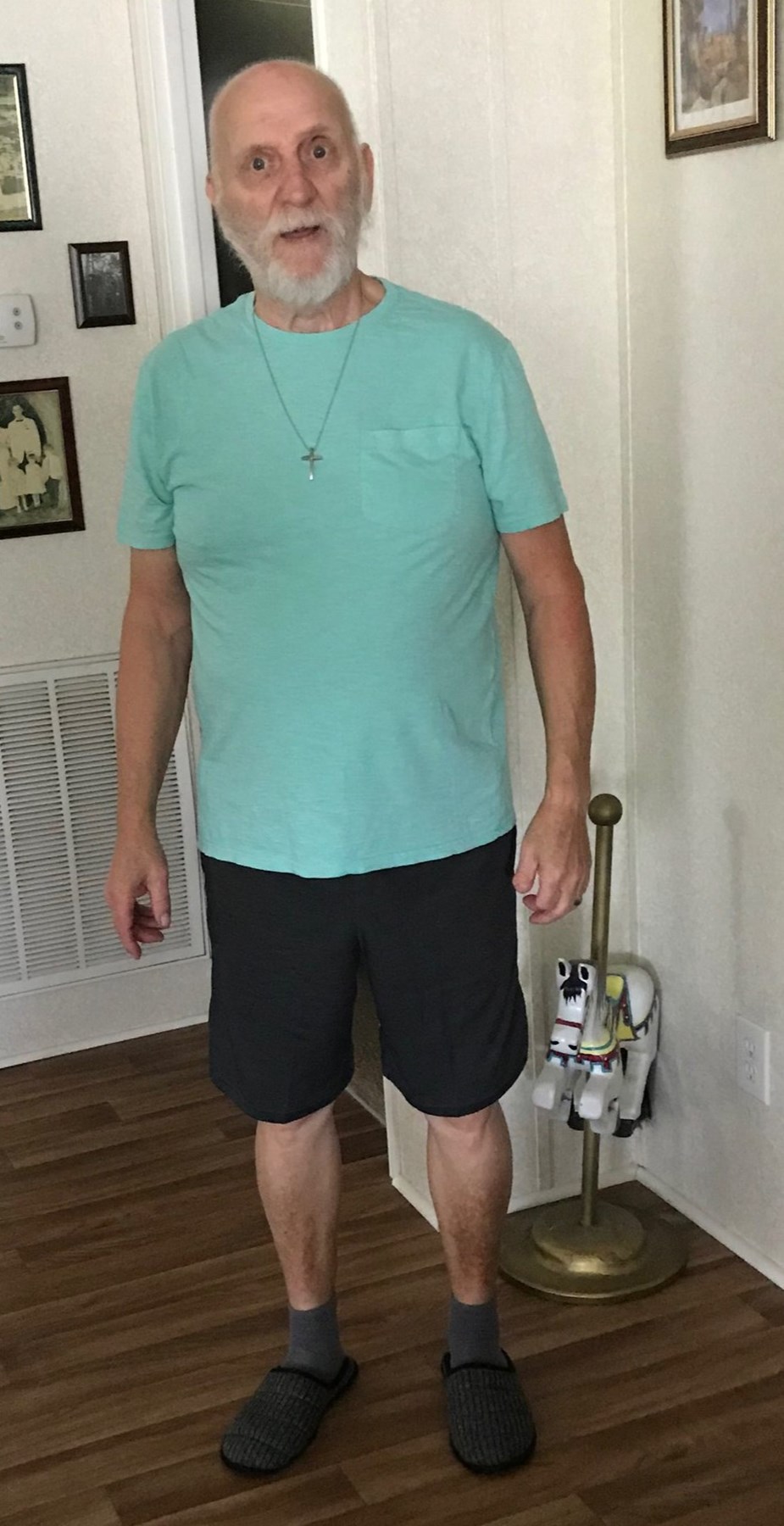 Obituary of Roger J Gravier