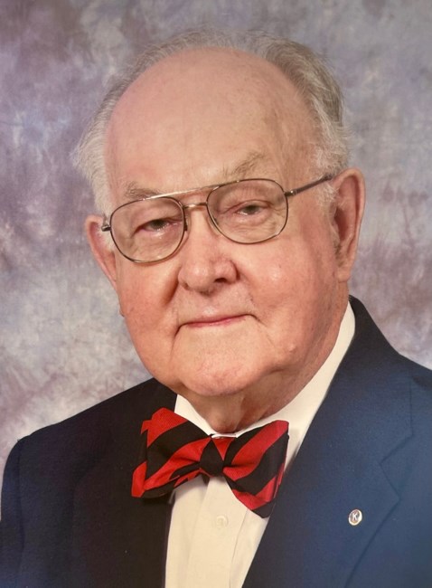 Obituary of Fred Elliotte Quinn, Jr.