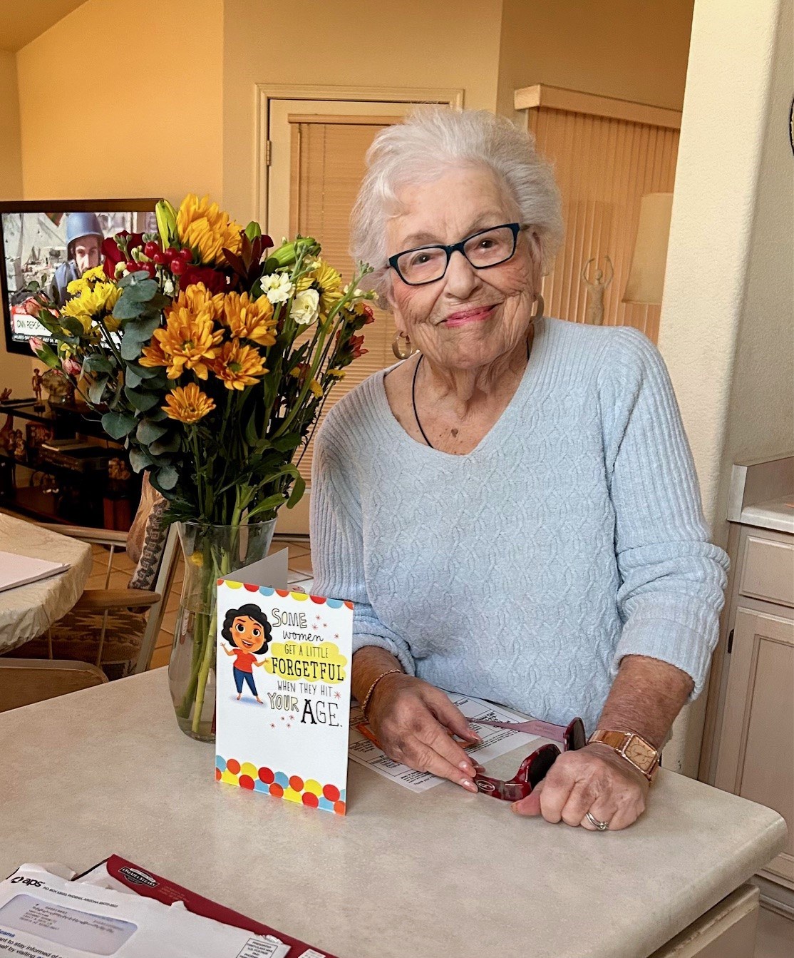 Obituary of Suzanne R Horowitz