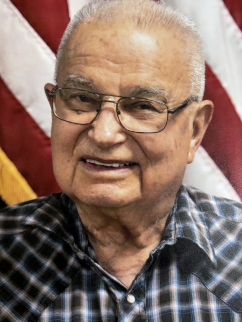 Obituary of George Ray Litke